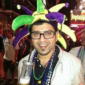 Meet your Posher, Chandu